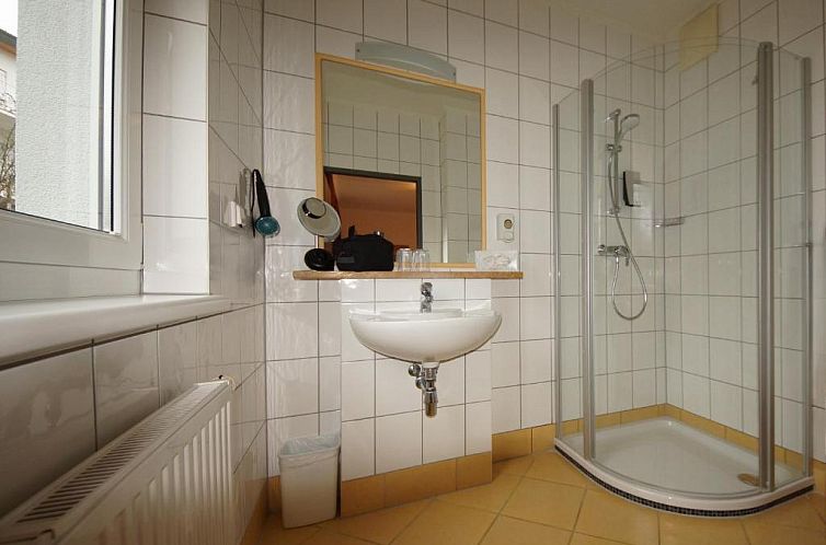 Der Marienhof Hotel Garni