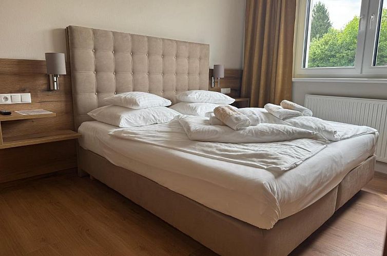 Der Marienhof Hotel Garni