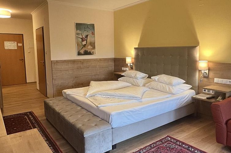 Der Marienhof Hotel Garni