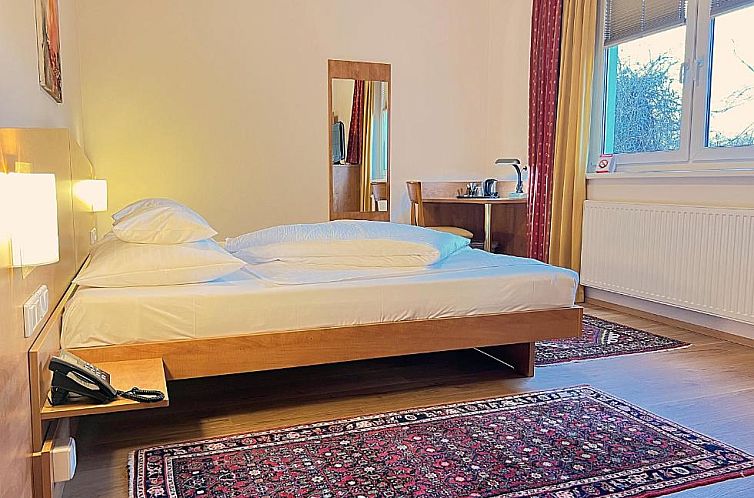 Der Marienhof Hotel Garni