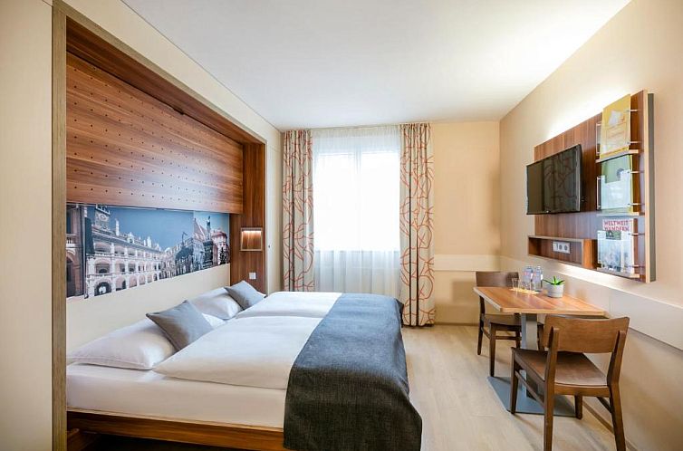 Unterkunft 8611523 - Appartement Steiermark - JUFA Hotel Graz