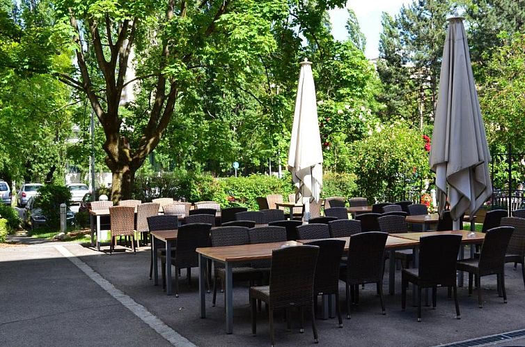 JUFA Hotel Graz