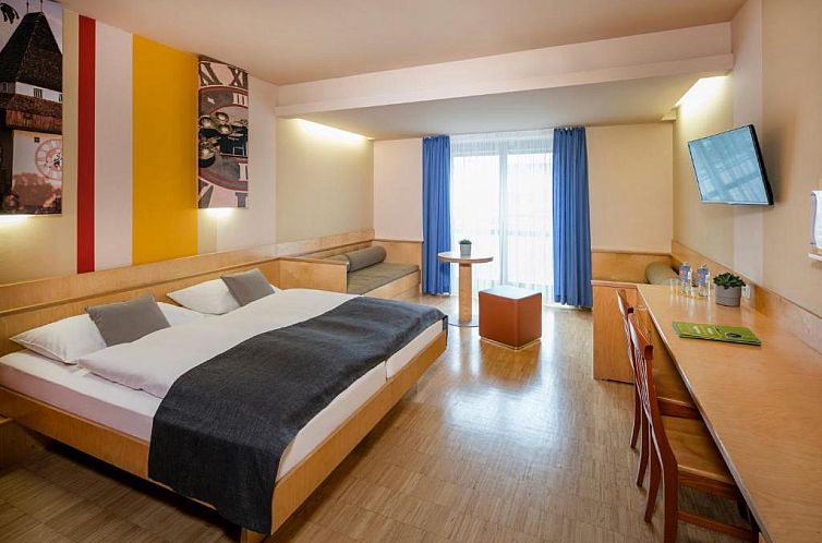 JUFA Hotel Graz