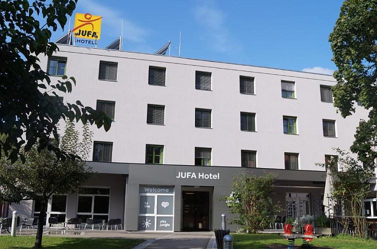 JUFA Hotel Graz