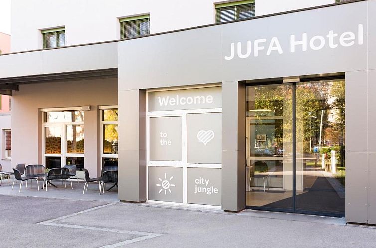 JUFA Hotel Graz