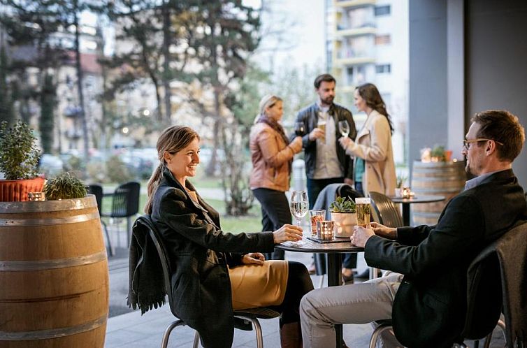 JUFA Hotel Graz