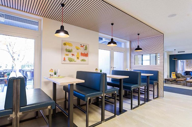 JUFA Hotel Graz