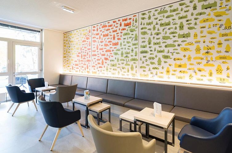 JUFA Hotel Graz