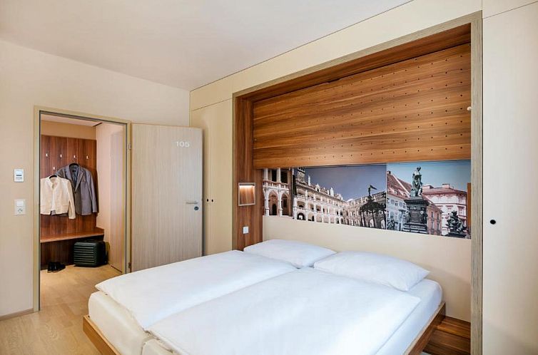 JUFA Hotel Graz