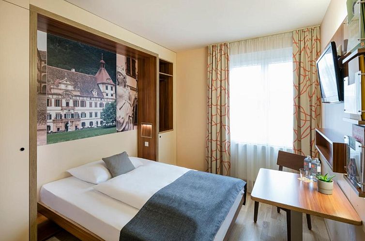 JUFA Hotel Graz