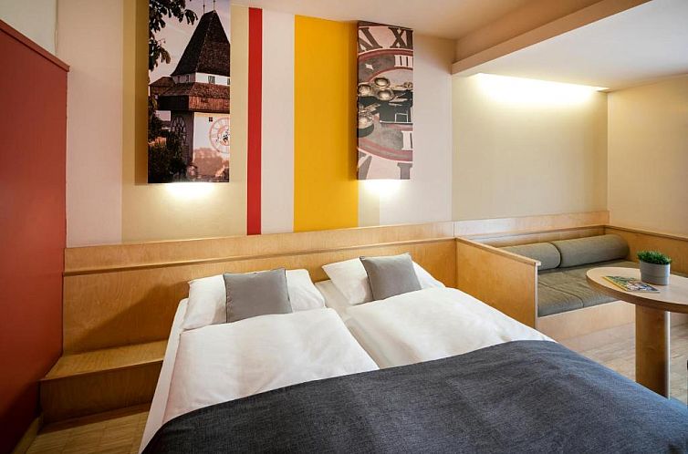 JUFA Hotel Graz
