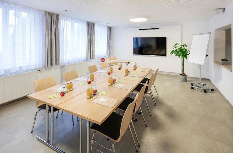 JUFA Hotel Graz