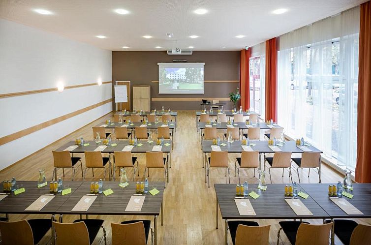 JUFA Hotel Graz