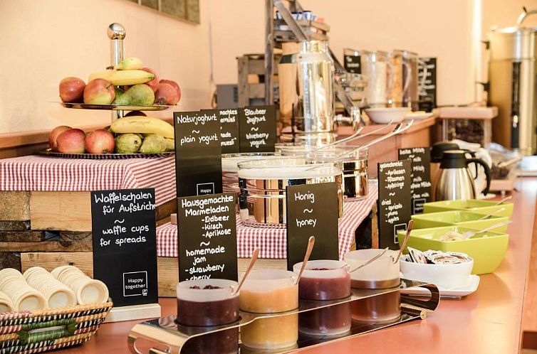JUFA Hotel Graz