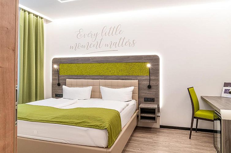 Hotel Feichtinger Graz