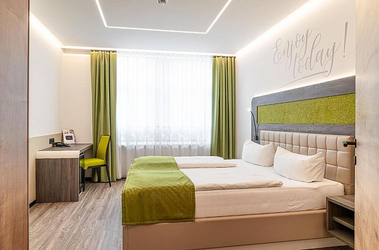 Hotel Feichtinger Graz