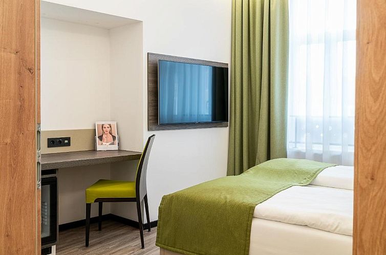 Hotel Feichtinger Graz