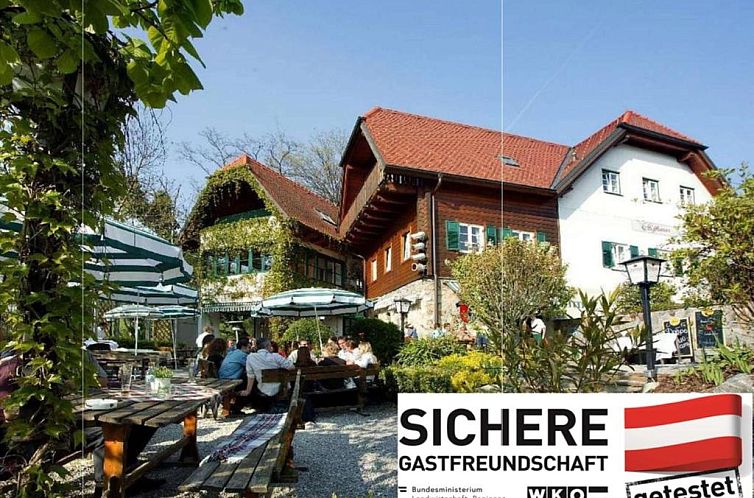 Unterkunft 8611529 - Appartement Steiermark - Stoffbauer