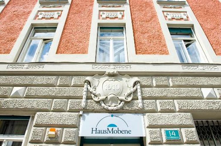 Guest house 8611537 - Apartment Steiermark - Haus Mobene - Hotel Garni