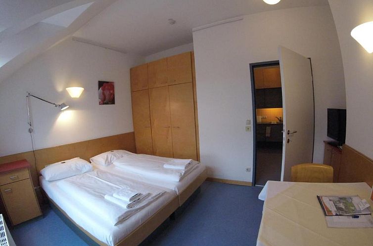 Haus Mobene - Hotel Garni