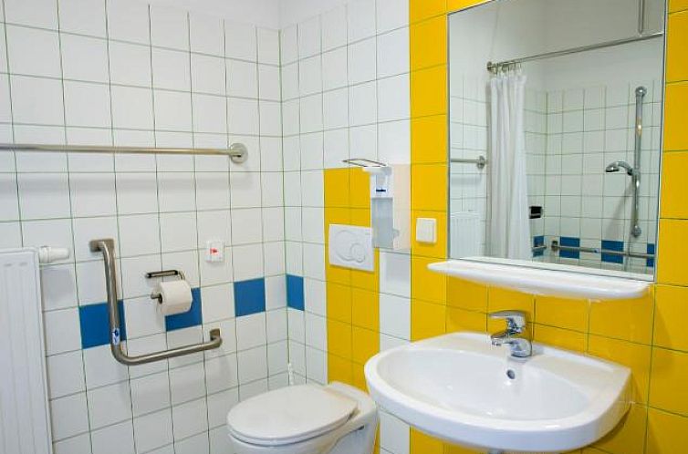 Haus Mobene - Hotel Garni