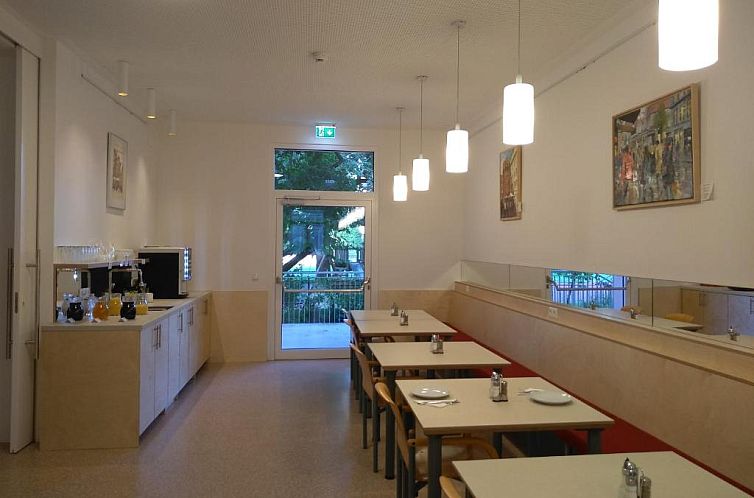 Haus Mobene - Hotel Garni