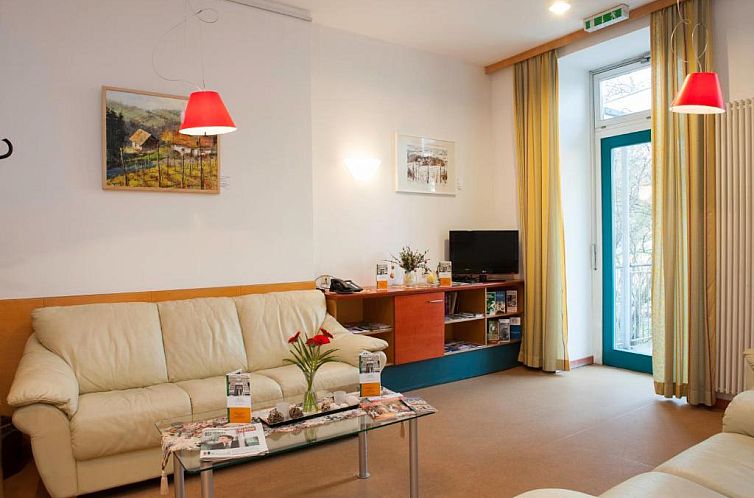 Haus Mobene - Hotel Garni