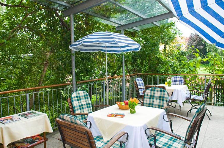 Haus Mobene - Hotel Garni