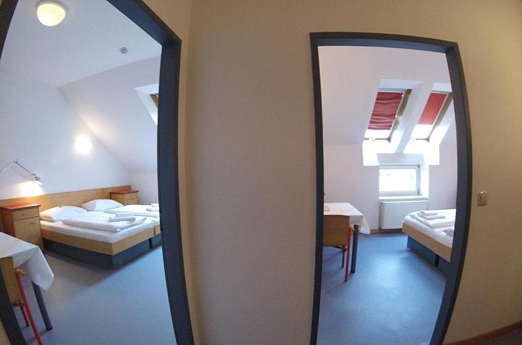 Haus Mobene - Hotel Garni
