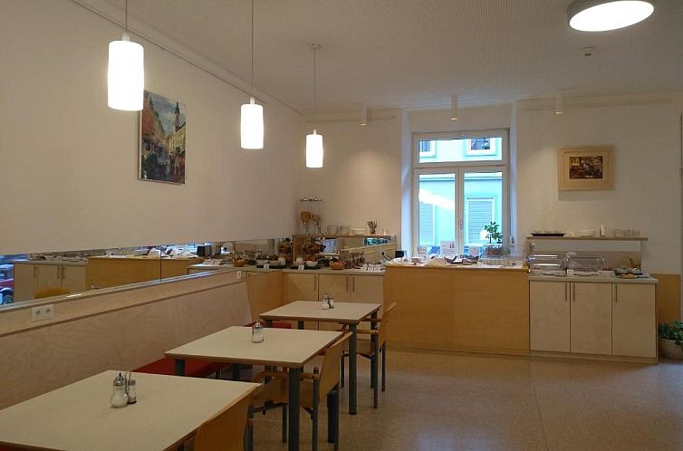 Haus Mobene - Hotel Garni