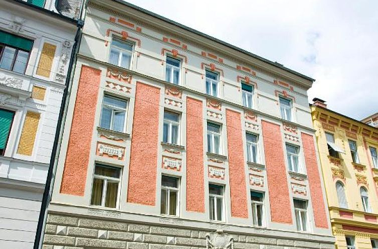 Haus Mobene - Hotel Garni