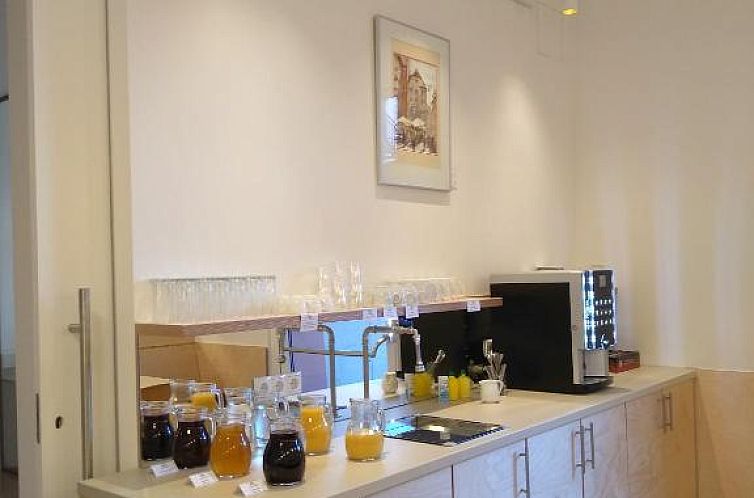 Haus Mobene - Hotel Garni