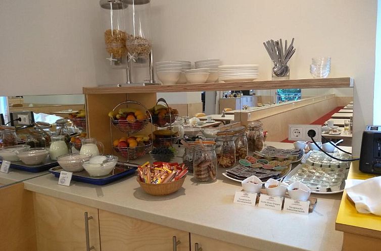 Haus Mobene - Hotel Garni