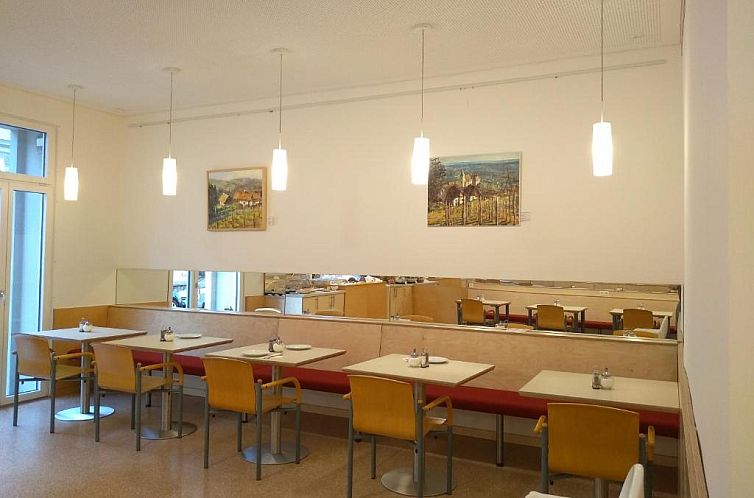 Haus Mobene - Hotel Garni