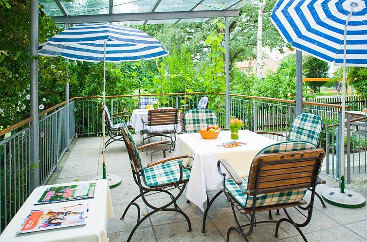 Haus Mobene - Hotel Garni