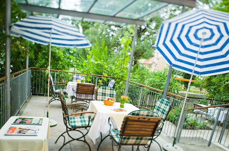 Haus Mobene - Hotel Garni