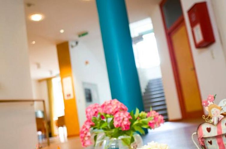 Haus Mobene - Hotel Garni