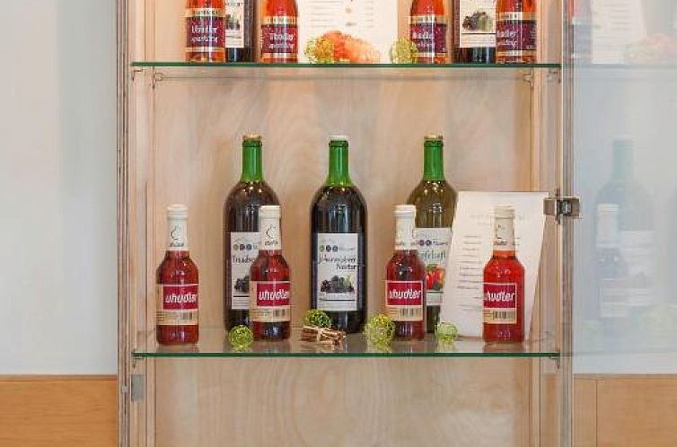 Haus Mobene - Hotel Garni