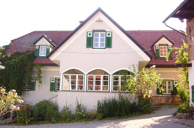 Unterkunft 8611544 - Appartement Steiermark - Hirschenhof