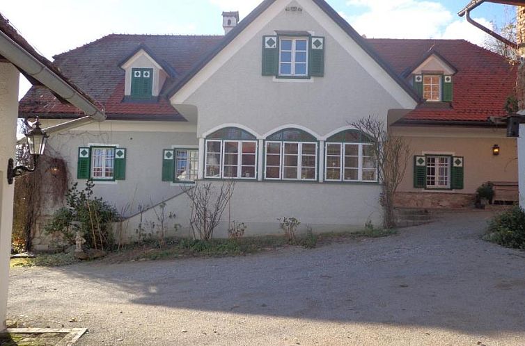 Hirschenhof