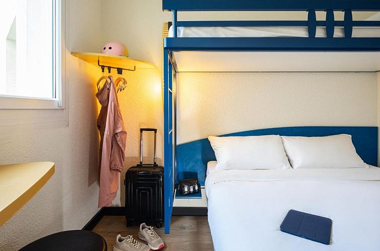 Ibis Budget Graz City