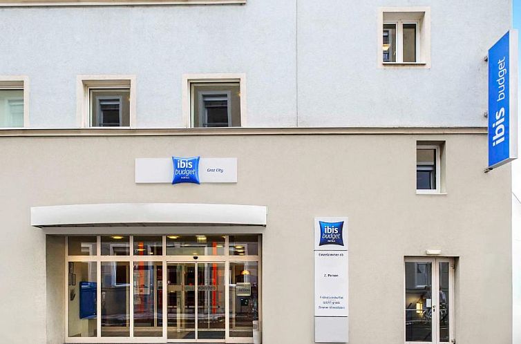 Ibis Budget Graz City