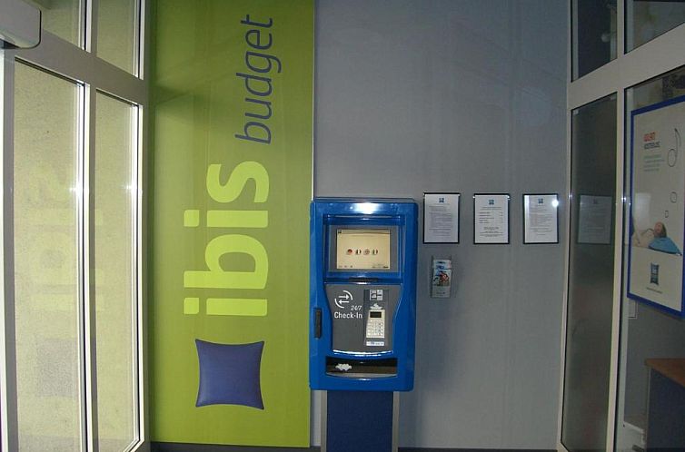 Ibis Budget Graz City
