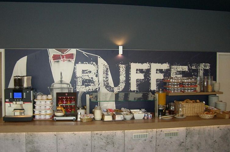 Ibis Budget Graz City