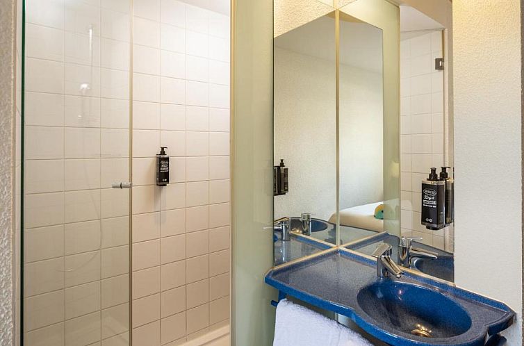 Ibis Budget Graz City