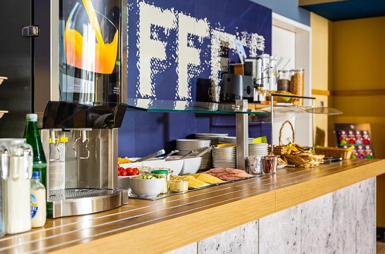 Ibis Budget Graz City