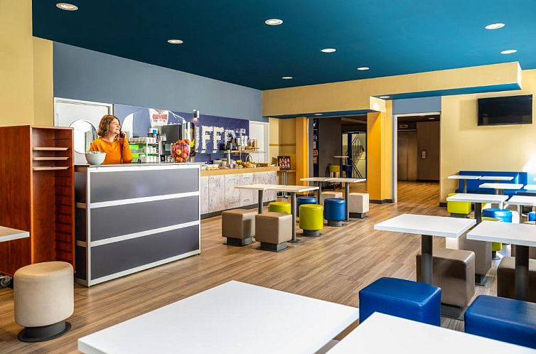 Ibis Budget Graz City