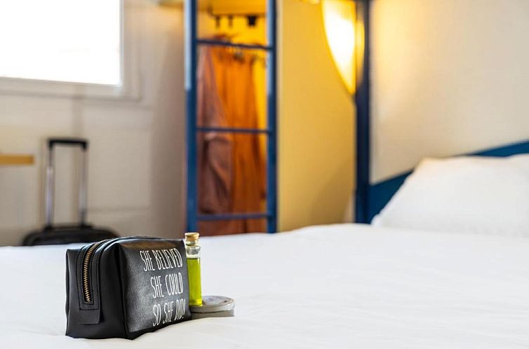 Ibis Budget Graz City