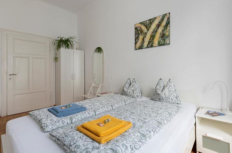 City-Apartments Graz