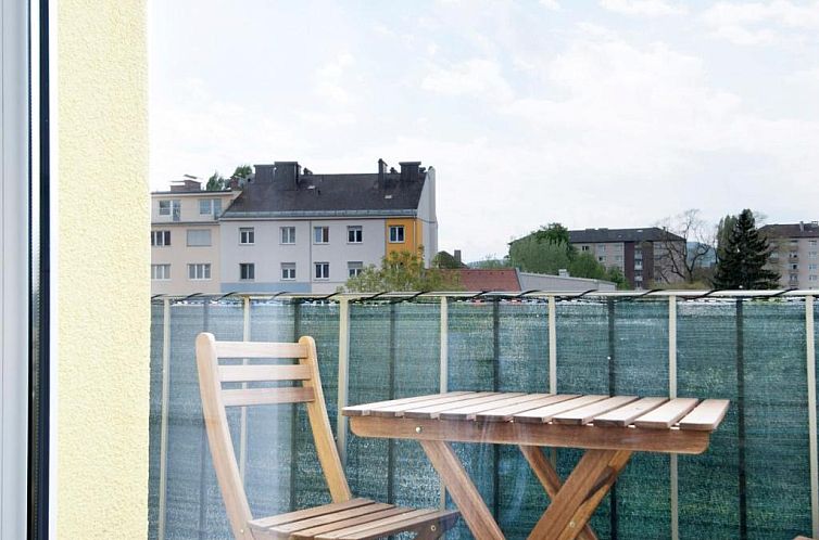 City-Apartments Graz